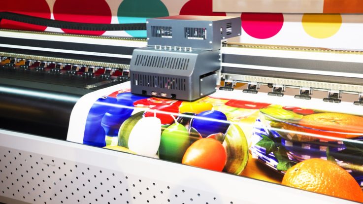 Business Benefits of Wide-Format Printing