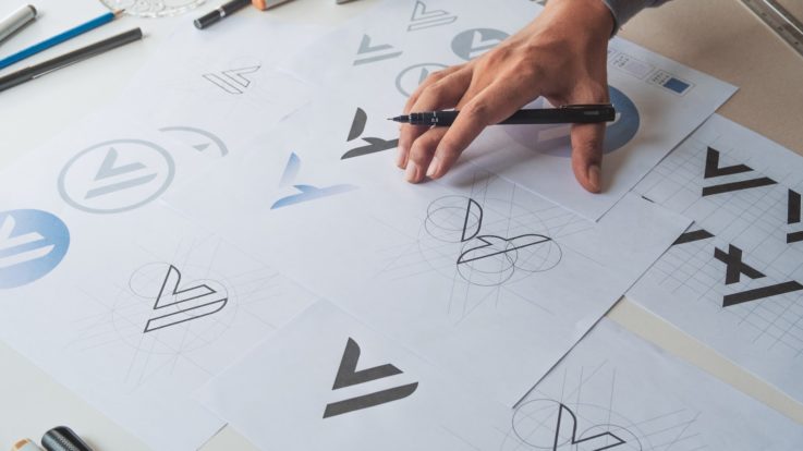 Designing the Perfect Company Logo for Your El Paso Small Business