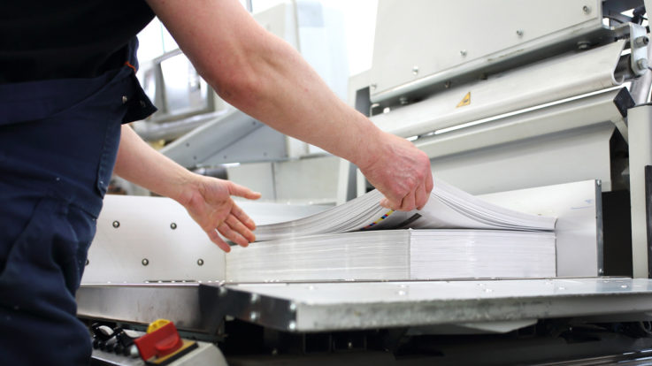 How Print Shop Services Can Benefit Your El Paso Business