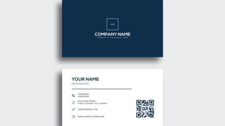 The Art of Designing Memorable Business Cards: Tips and Tricks