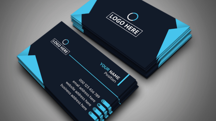 How to Create a Business Card That Stands Out from the Crowd