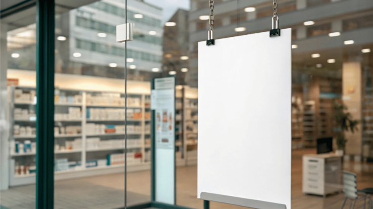 How Poster Printing Can Amplify Your Brand Message